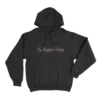 My Baggage is Vintage Unisex Hoodie Black