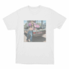 Valley Girl Problems Cover Unisex T Shirt White